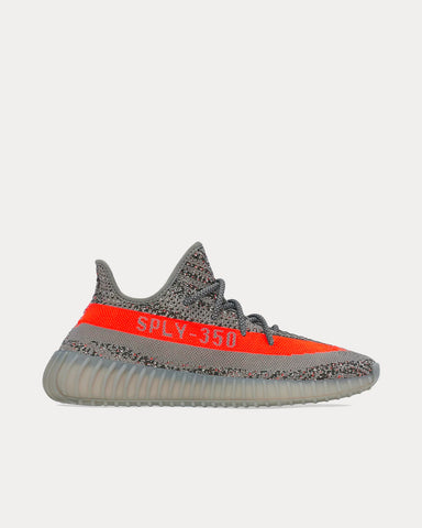 Yeezy Boost 350 V2 Beluga RF Low Top Sneakers