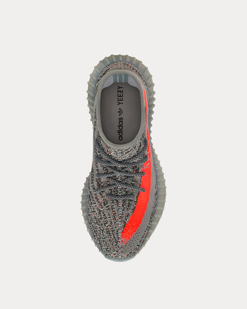 Yeezy Boost 350 V2 Beluga RF Low Top Sneakers - Sneak in Peace