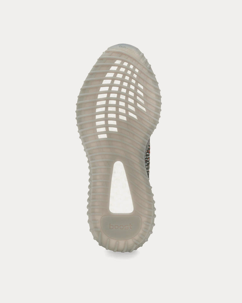 Yeezy Boost 350 V2 Beluga RF Low Top Sneakers - 3