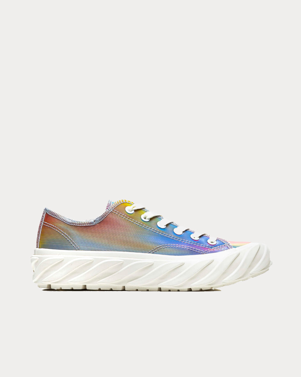 Age Prism Multi Low Top sneakers - 1