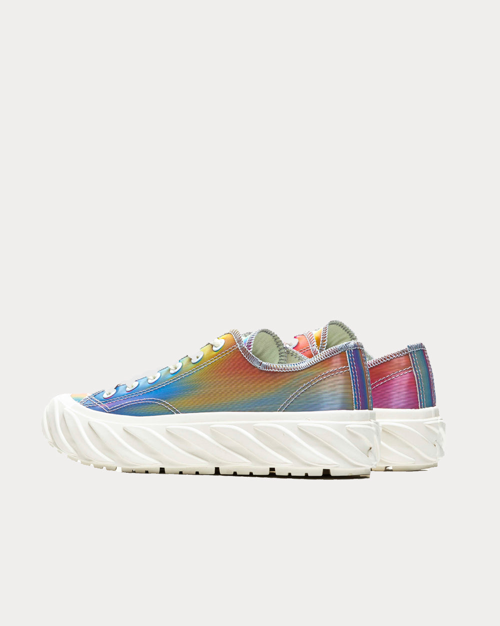 Age Prism Multi Low Top sneakers - 3