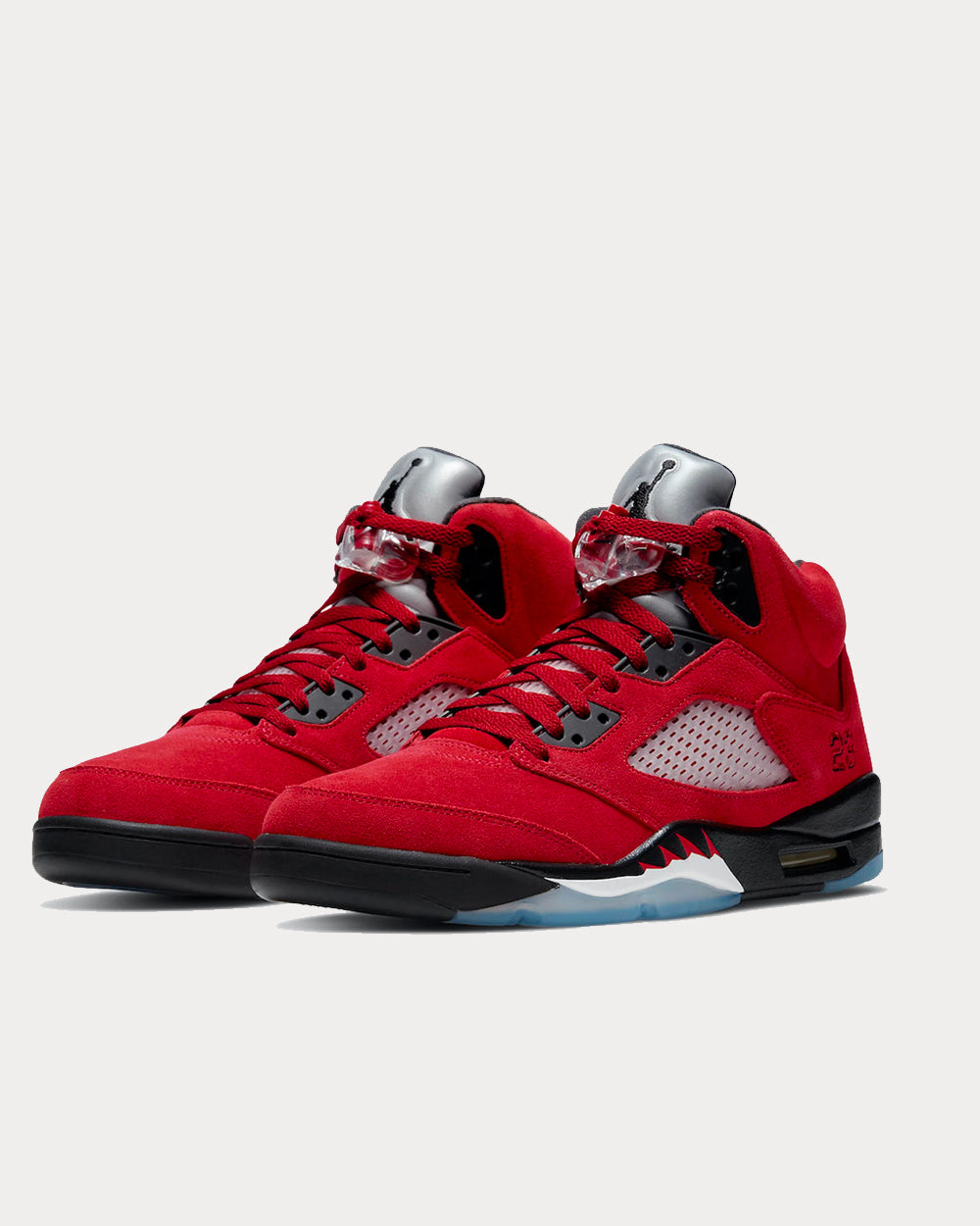 Red 5 jordans online