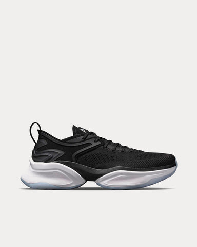 Athletic Propulsion Labs x McLaren HySpeed Black / White Running Shoes