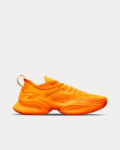 Athletic Propulsion Labs x McLaren HySpeed McLaren Orange Running Shoes