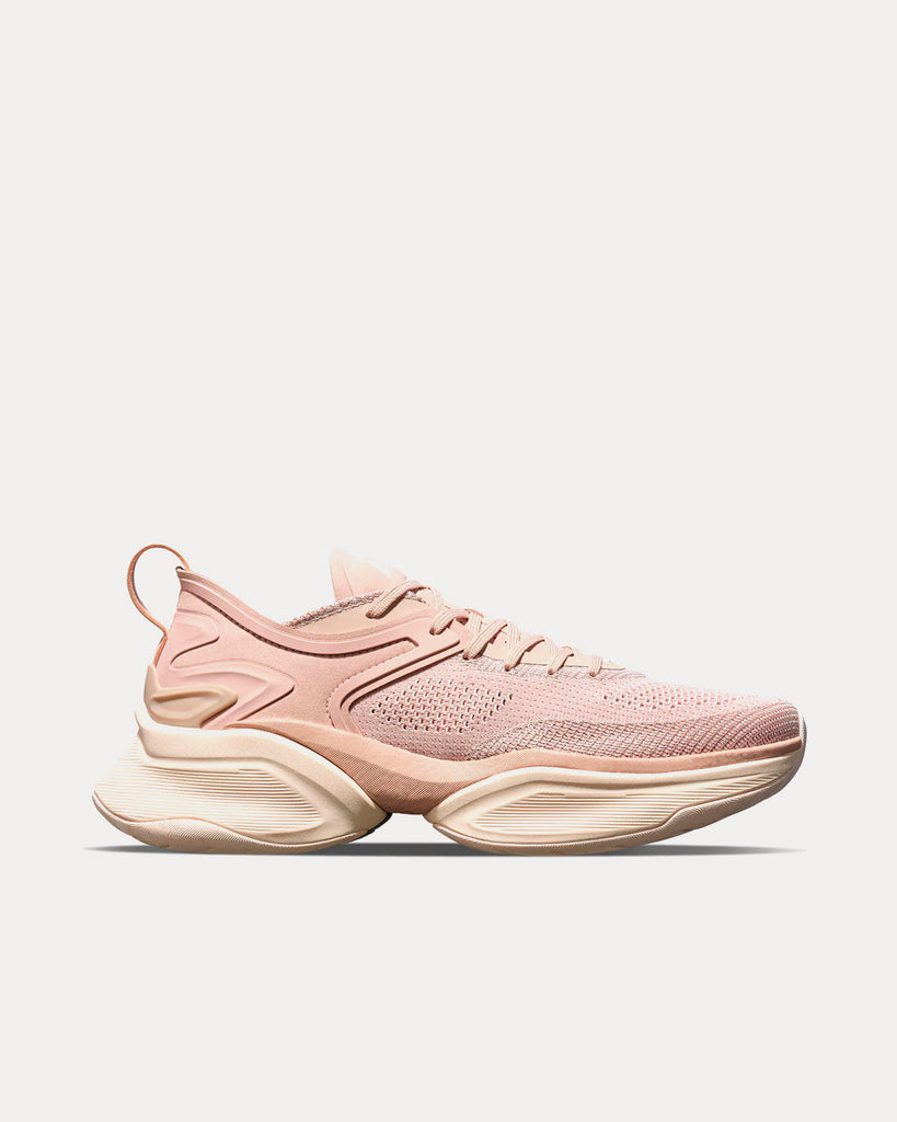 Athletic Propulsion Labs x McLaren HySpeed Rose Dust Creme