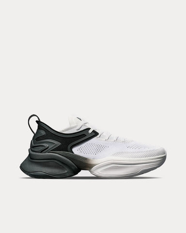 Athletic Propulsion Labs x McLaren HySpeed White / Black / Ombre Running Shoes