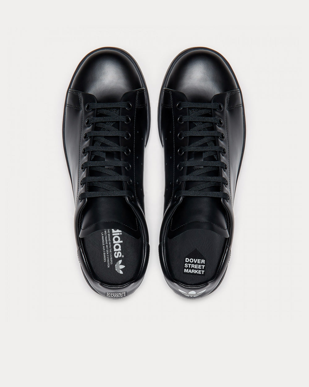 HOT大人気Stan Smith DSM(BLACK) 靴