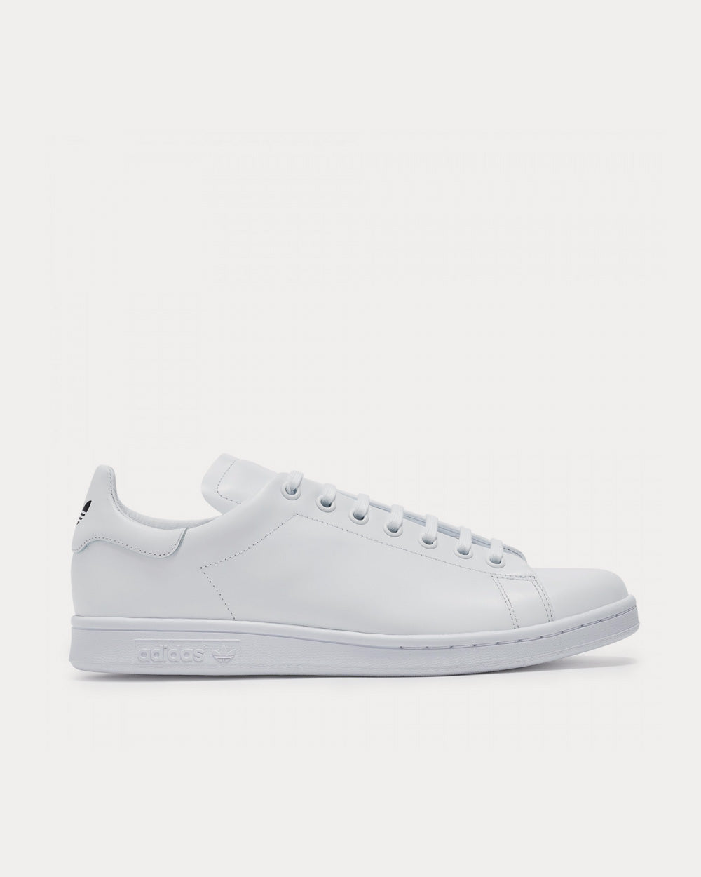 Adidas x DSM Stan Smith White Low Top Sneakers - Sneak in Peace