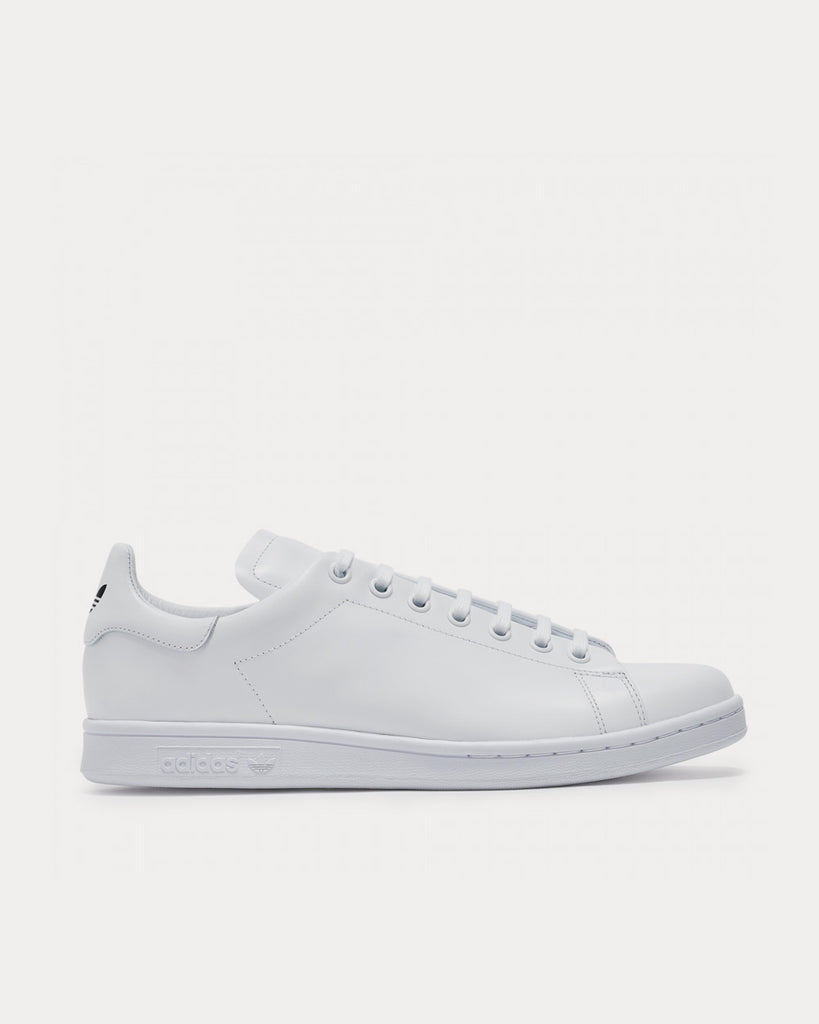 Adidas x DSM Stan Smith White Low Top Sneakers - Sneak in Peace