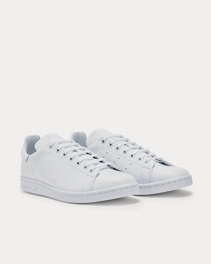 Adidas x DSM Stan Smith White Low Top Sneakers - Sneak in Peace