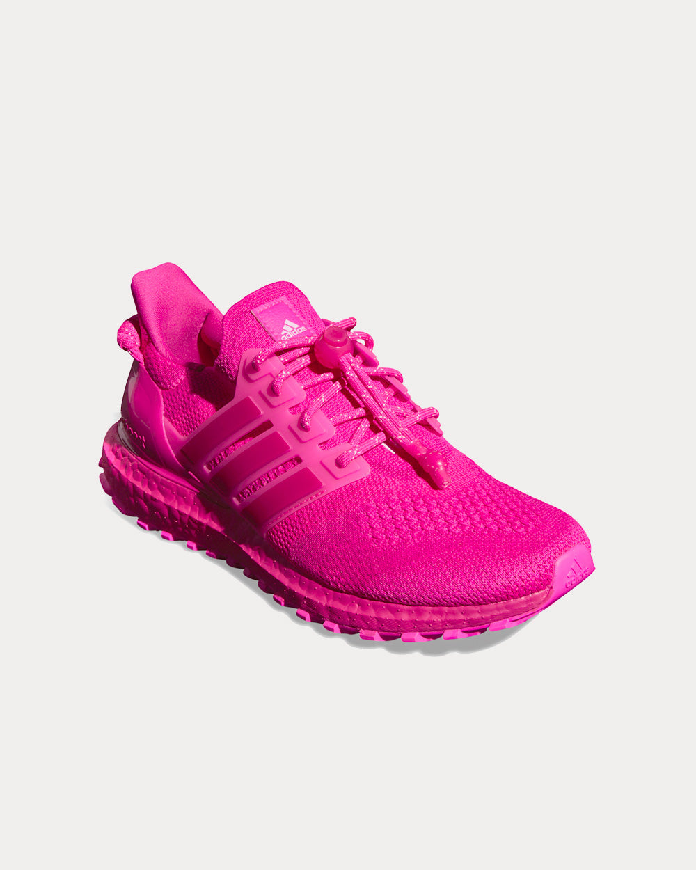 Adidas x Ivy Park - Ultraboost Shock Pink Running Shoes