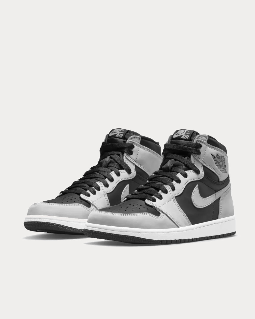 NIKE AIR JORDAN 1 HIGH SHADOW 2.0 26cm - ファッション