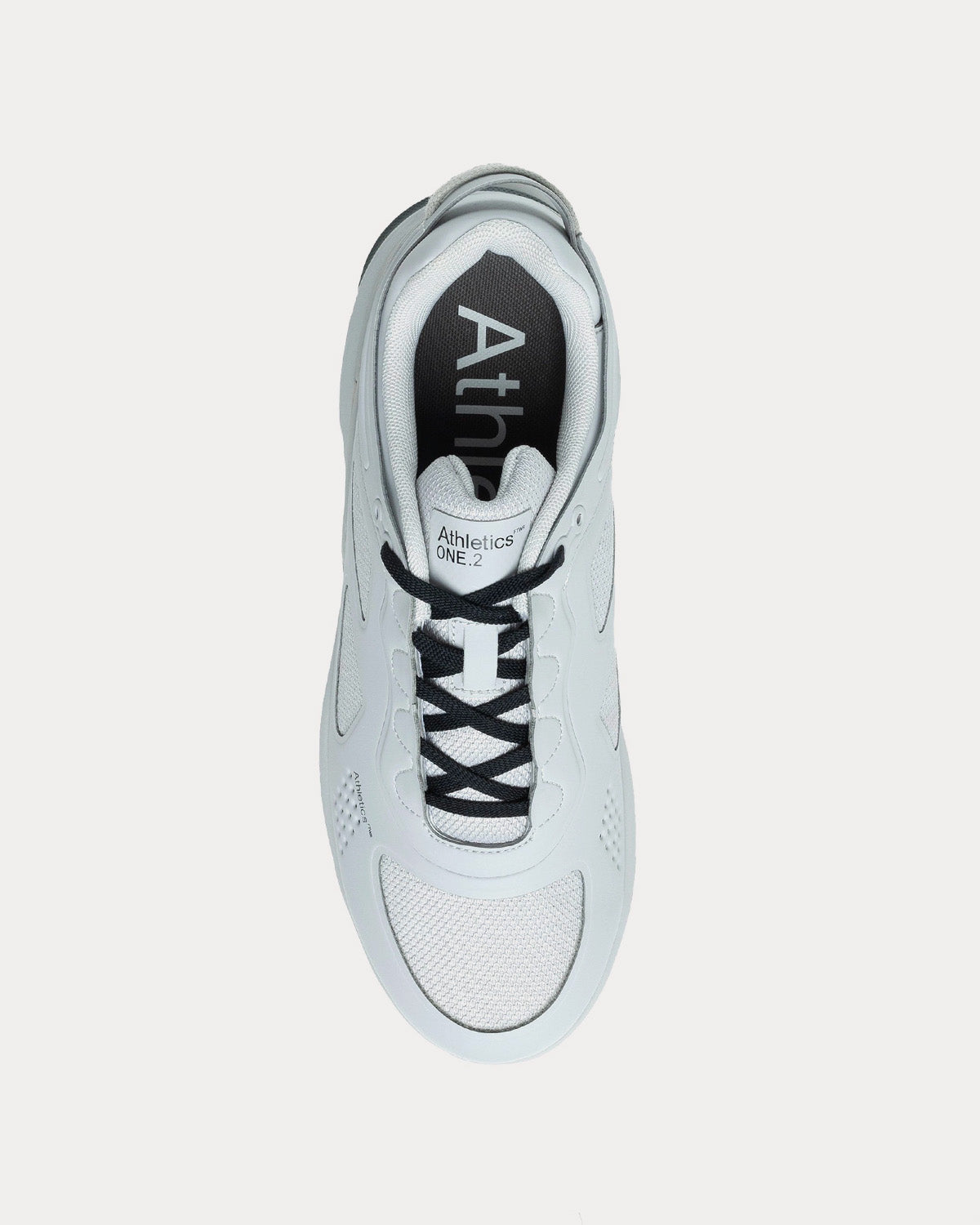 Athletics FTWR One.2 Clay Low Top Sneakers - 2