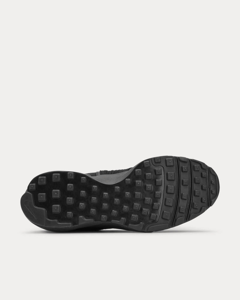 Nike x Comme des Garçons Talaria Black Low Top Sneakers - 5