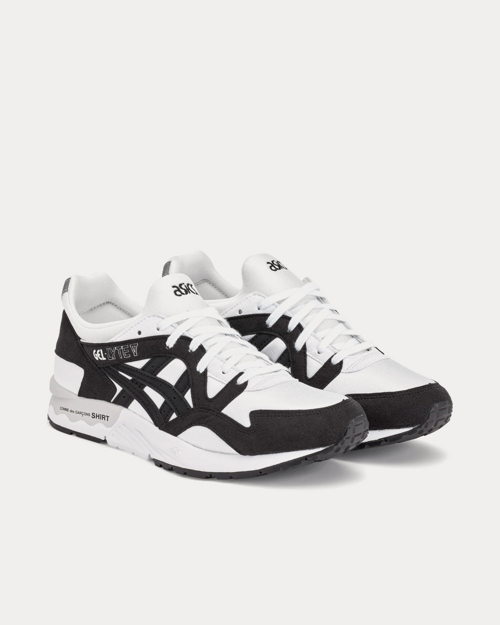 Asics gel lyte v ns white online