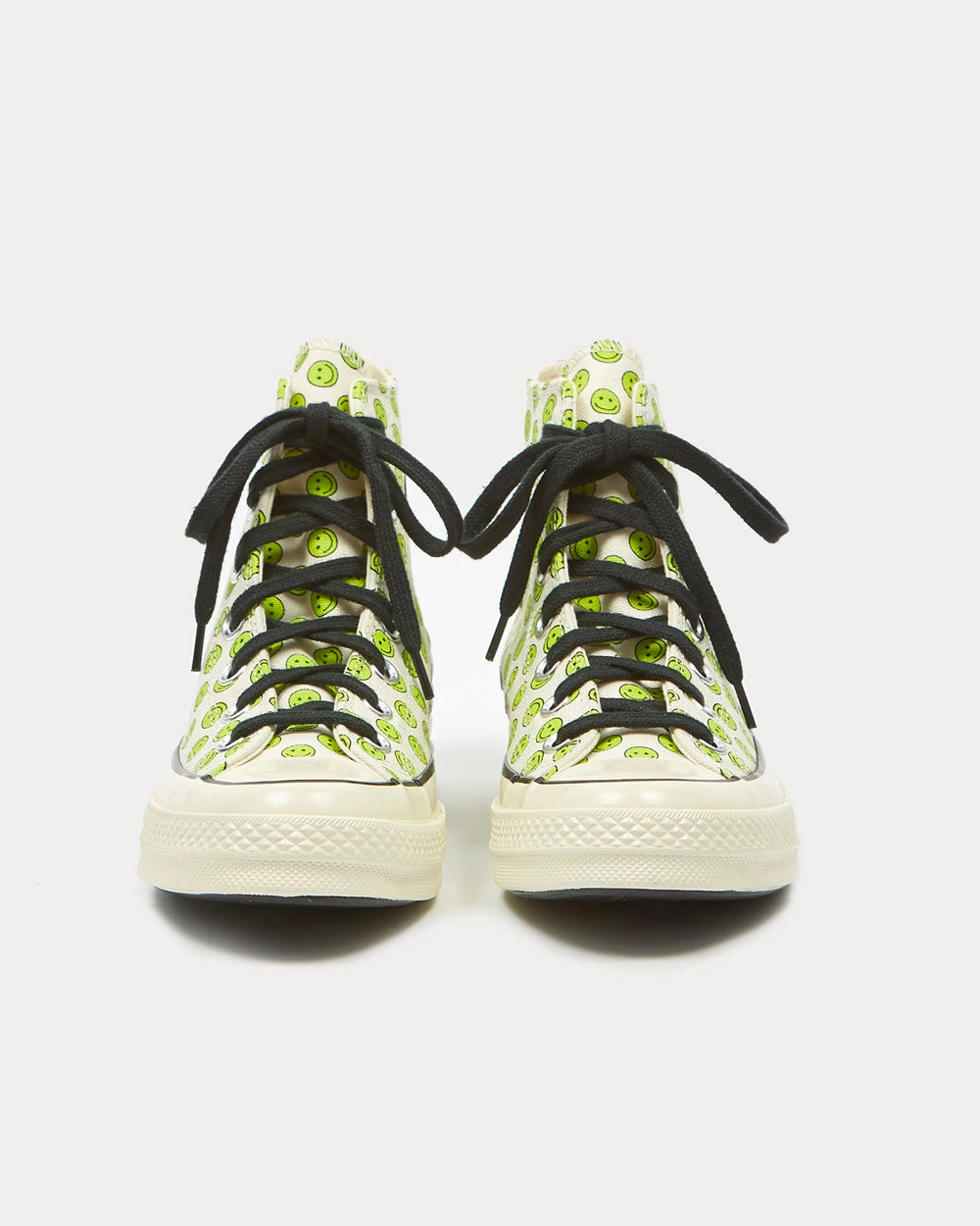 Lemon converse best sale