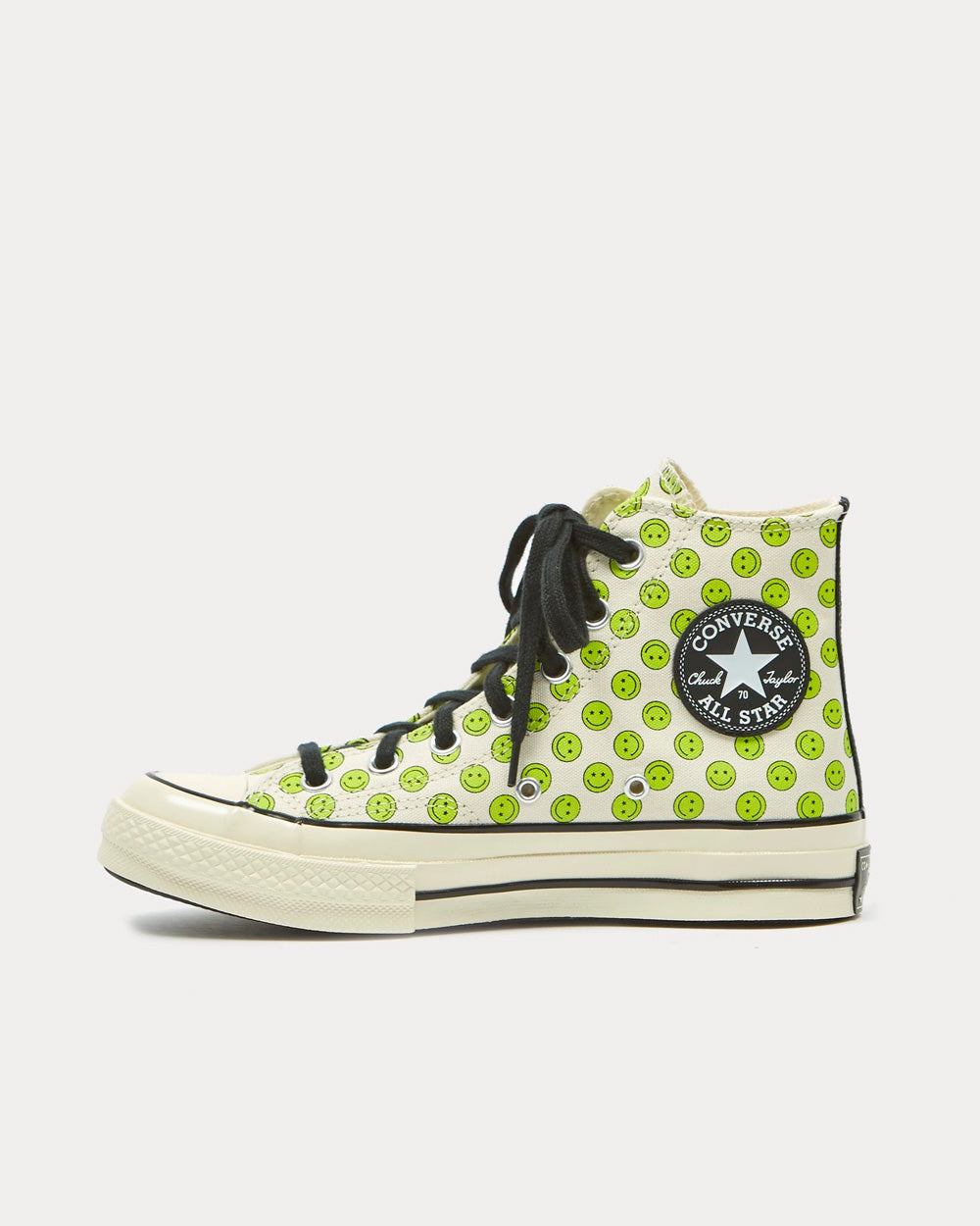 Converse smiley best sale