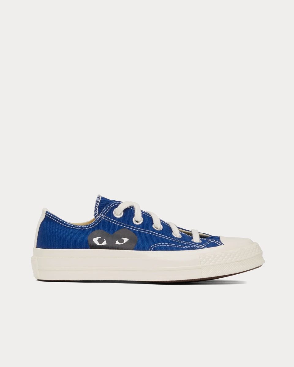 Cdg converse selfridges best sale