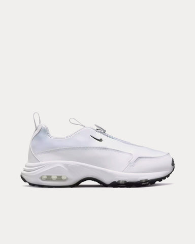 Nike x Comme des Garçons Air Max Sunder White Low Top Sneakers