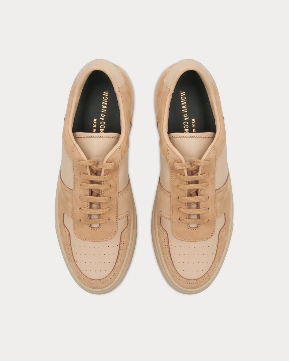 Common projects bball nubuck online