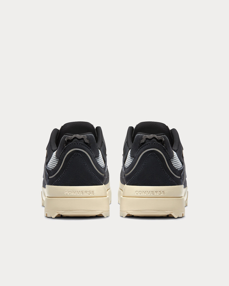 Converse x Golf le Fleur Gianno Black Low Top Sneakers - 3