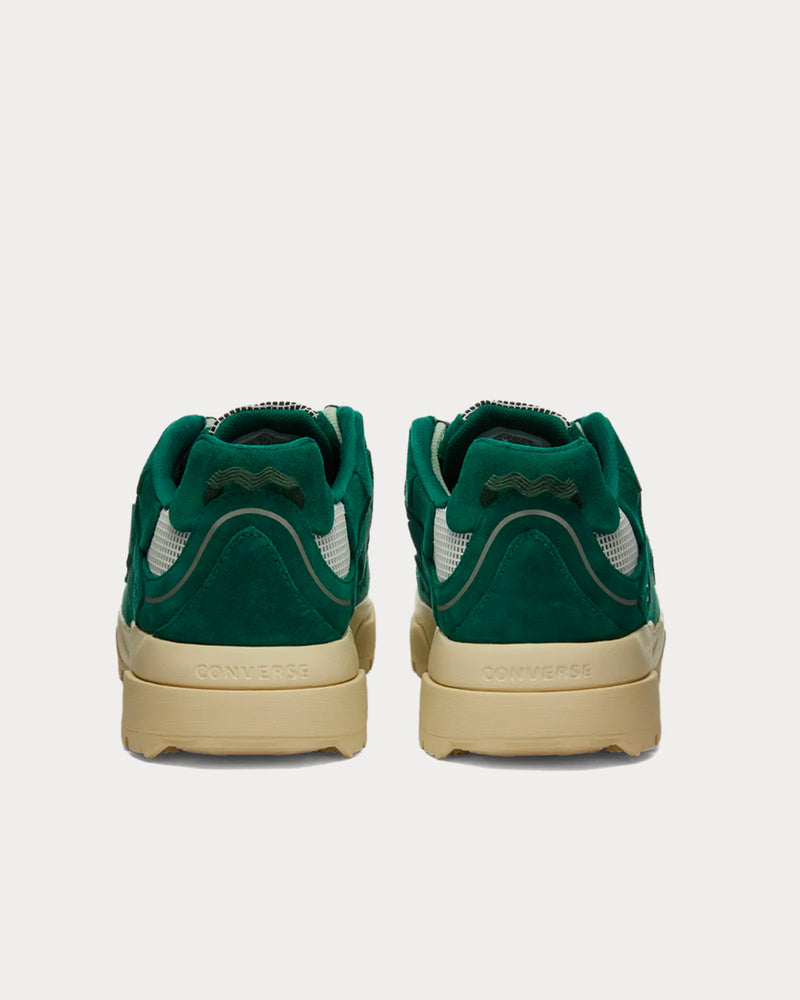 Converse x Golf le Fleur Gianno Ox Evergreen Low Top Sneakers - 4