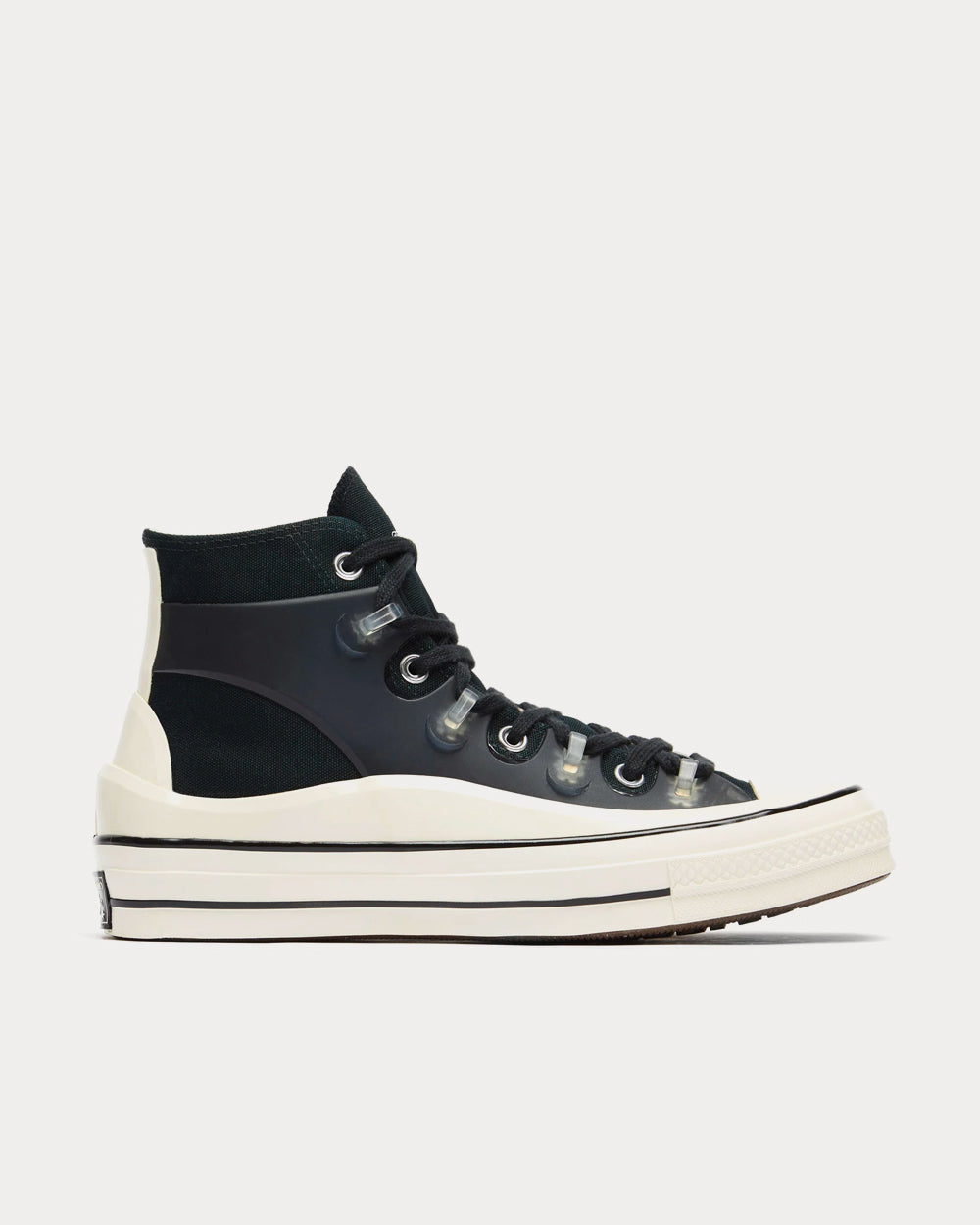 Converse x Kim Jones Chuck 70 Utility Wave Black High Top Sneakers - Sneak  in Peace