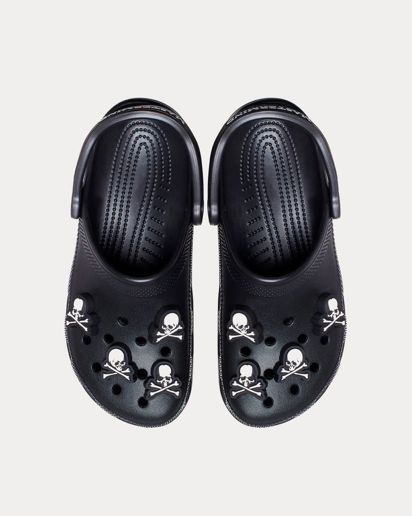 完売】 靴 only) (dagmond22 Mastermind x Crocs 靴 - bestcheerstone.com