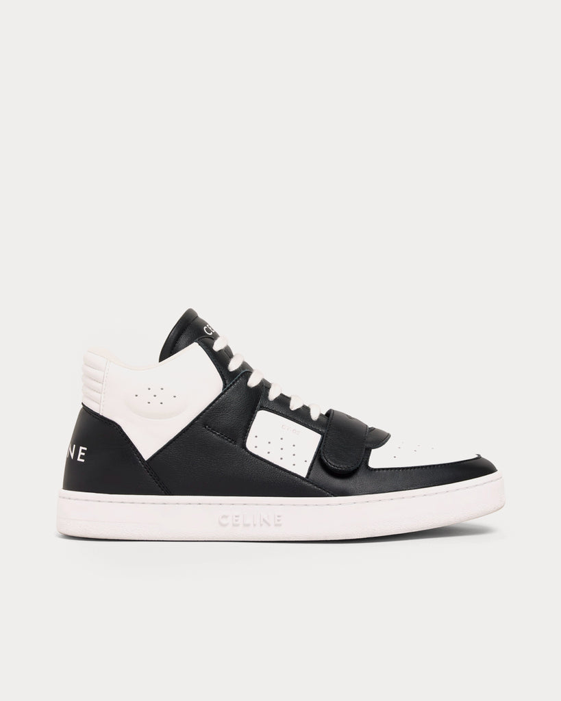 Celine deals sneakers black