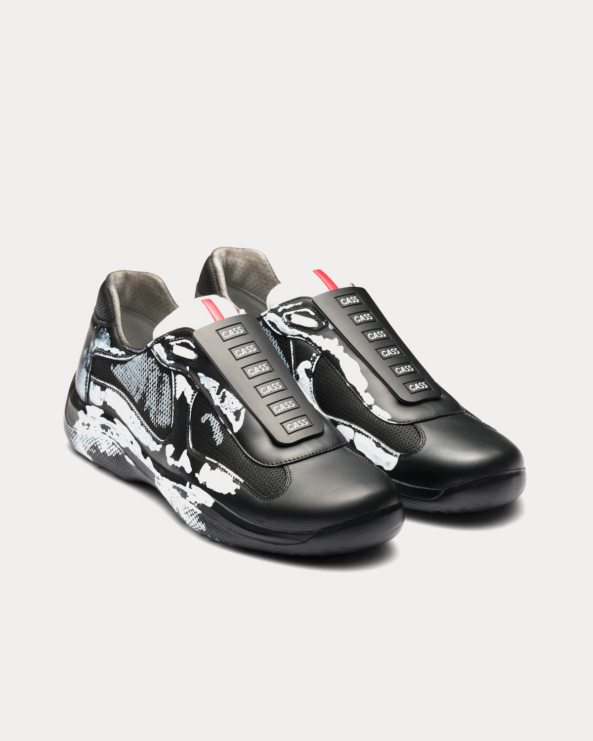 Prada x Cass America's Cup 