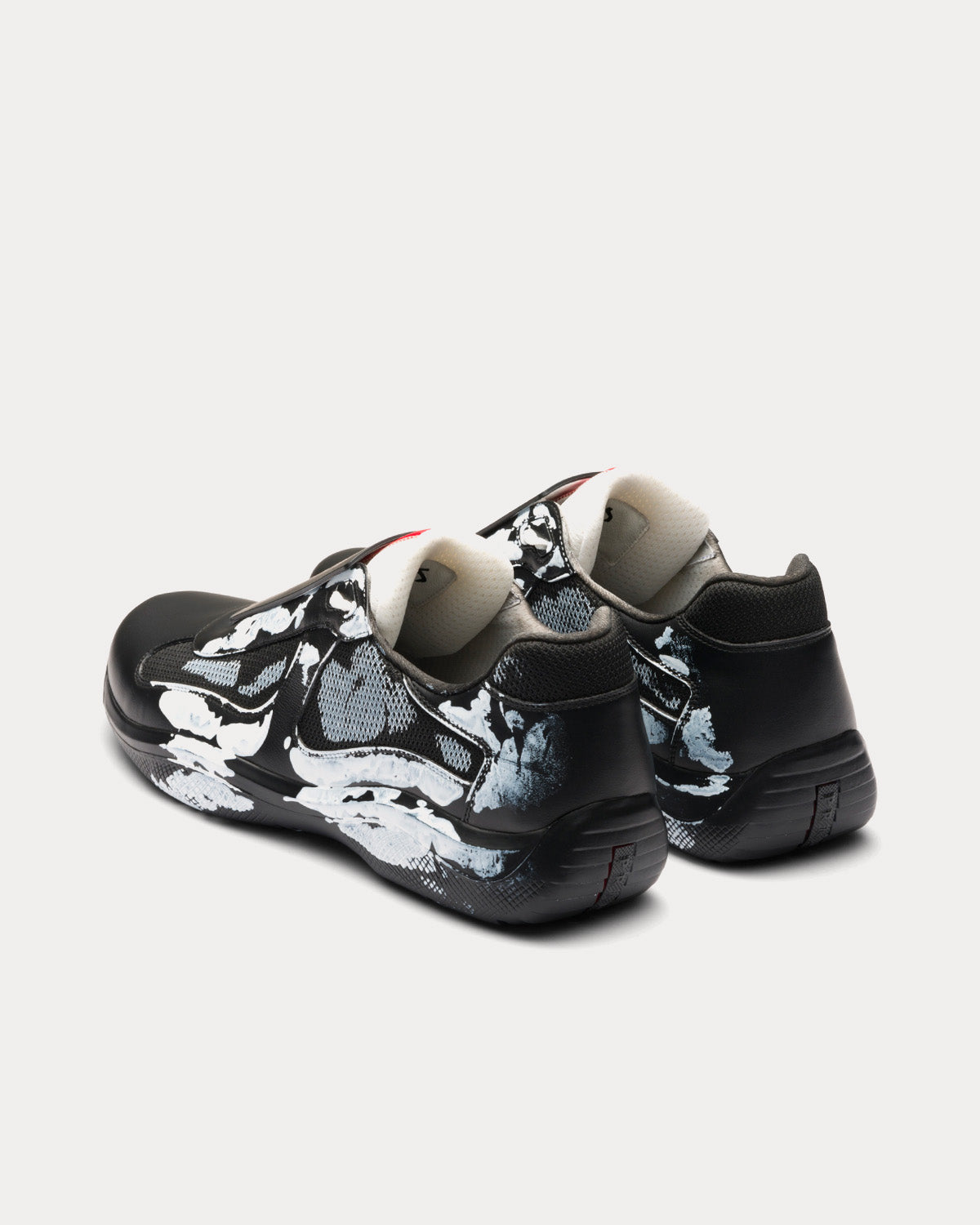 Prada x Cass America's Cup 