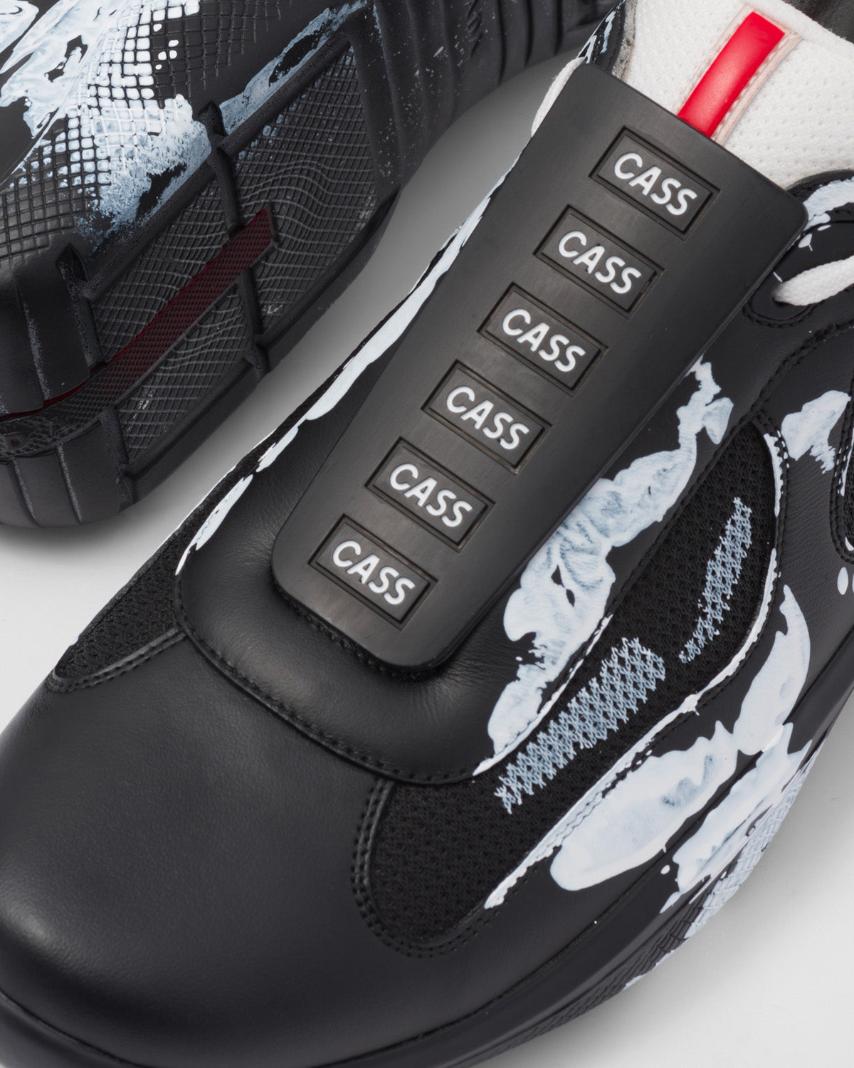 Prada x Cass America's Cup 