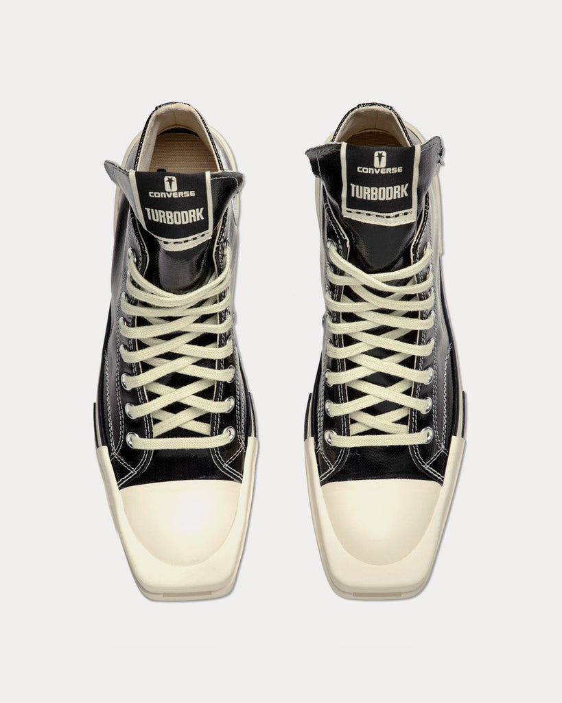 Converse x Rick Owens TURBODRK High Top Sneaker (Men)
