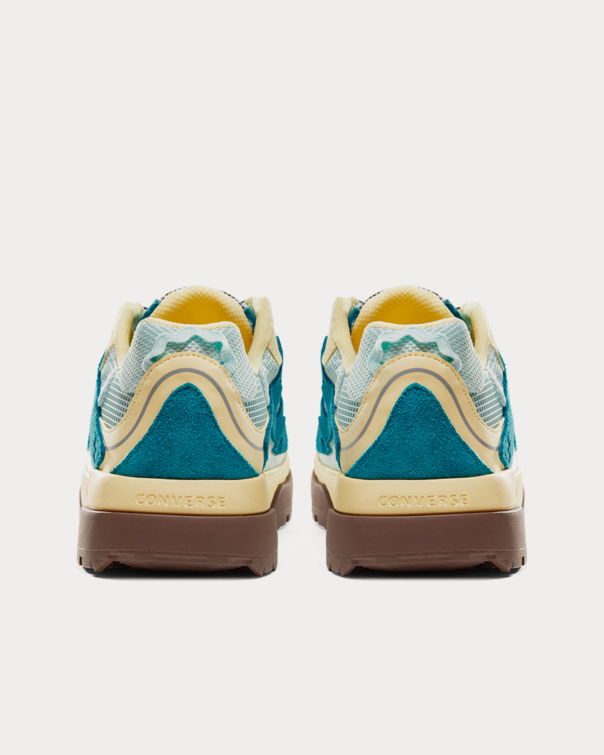 Converse x Golf le Fleur Gianno Skylight Low Top Sneakers Sneak in Peace