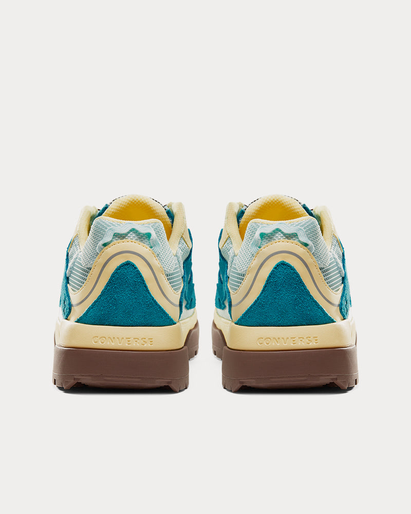 Converse x Golf le Fleur Gianno Skylight Low Top Sneakers - 4