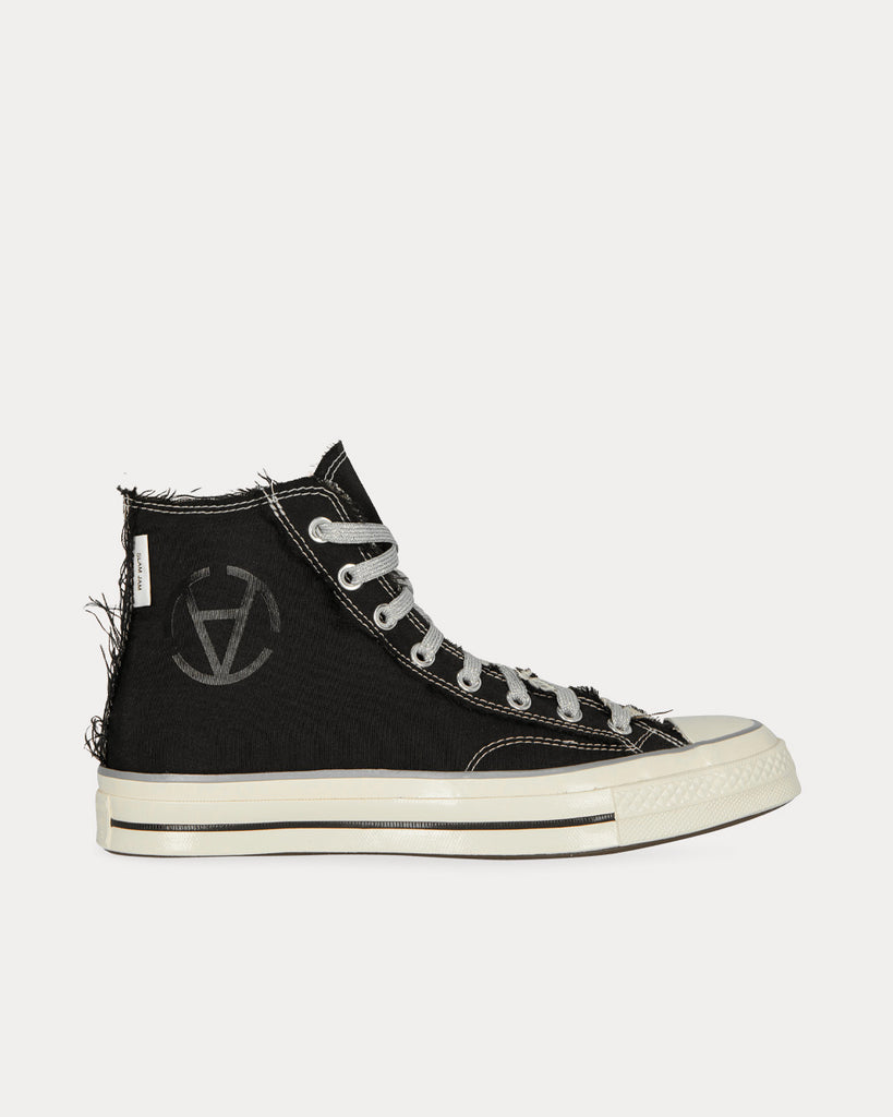 Converse x slam jam chuck taylor 70s top hiker