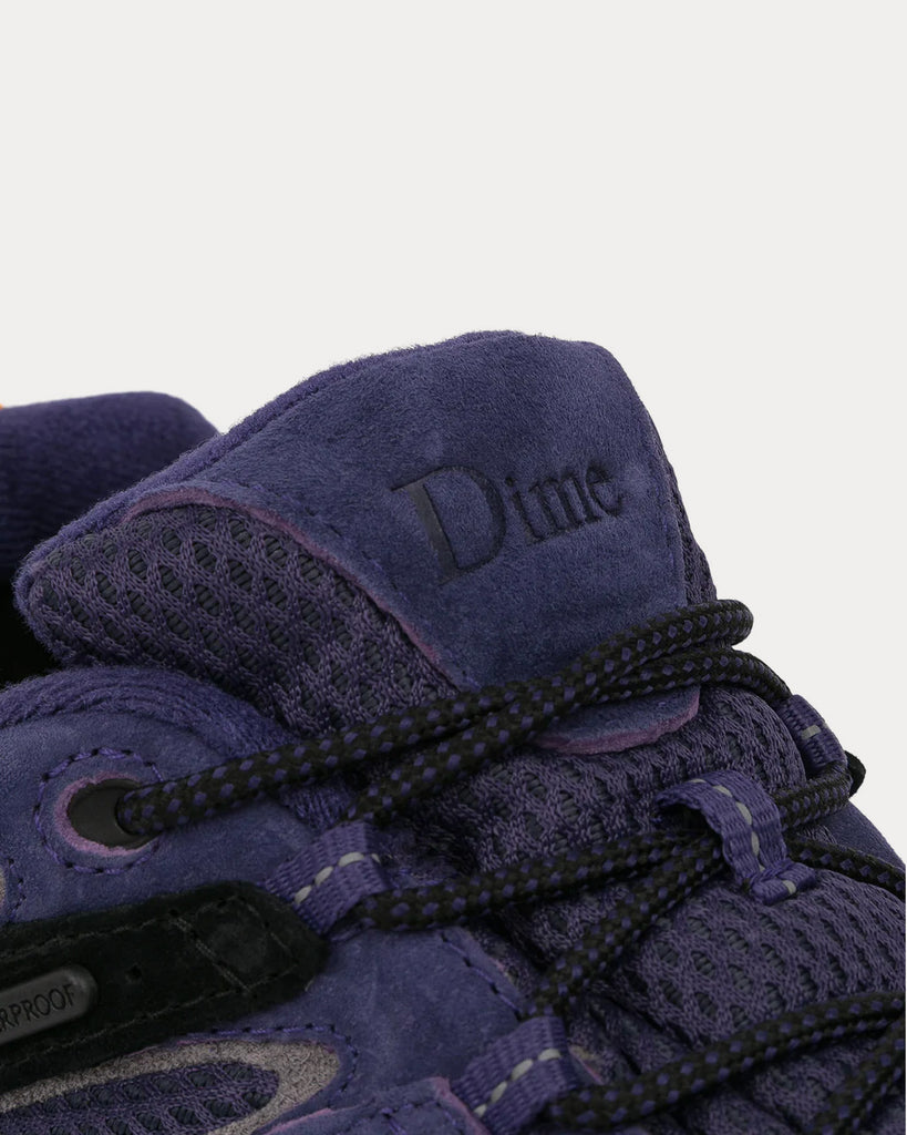 Dime x Merrell 1TRL Moab WP 2 Birch Blue Ribbon