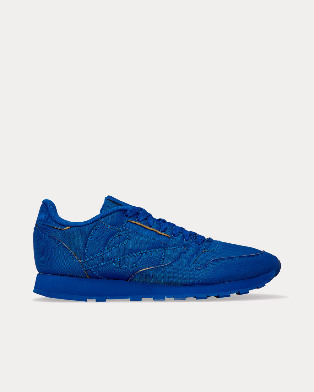 Reebok classic leather azul online