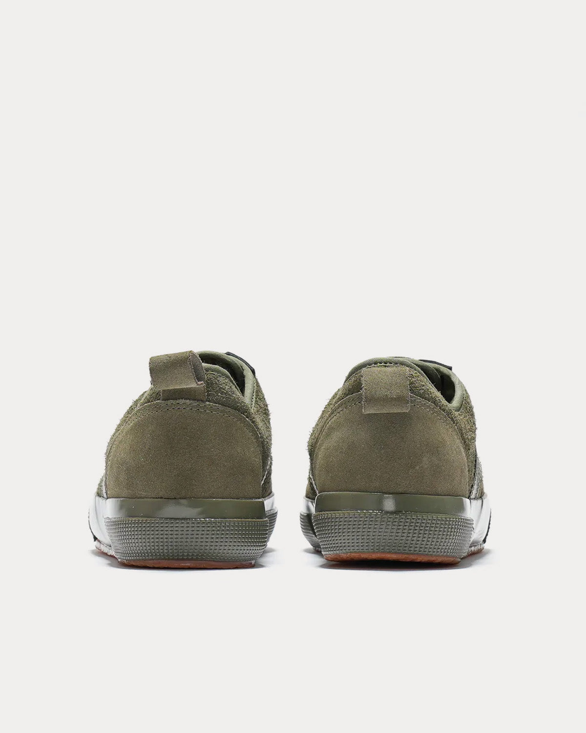 Superga olive online