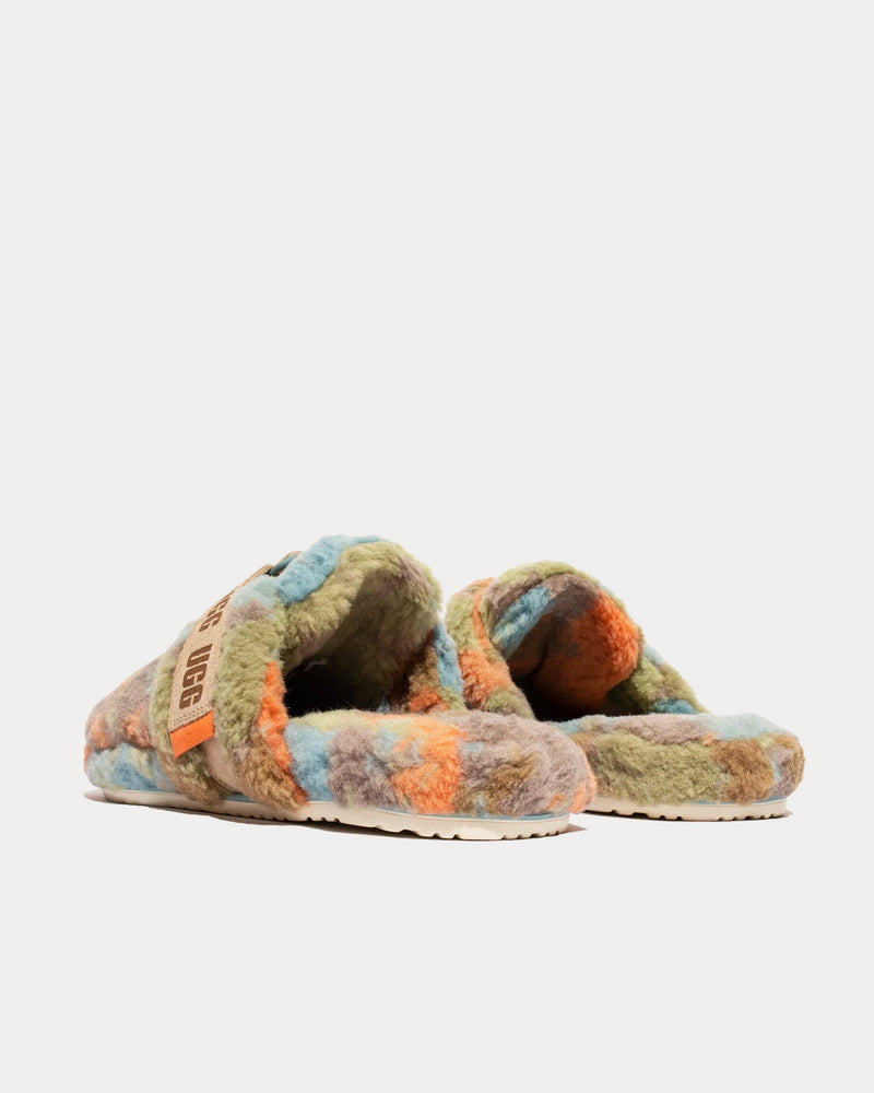 UGG x Extra Butter Fluff It Fresco Slip Ons - 3