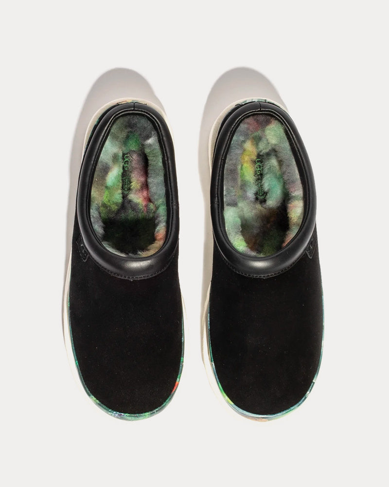 UGG x Extra Butter Tasman Still Life Slip Ons - 2