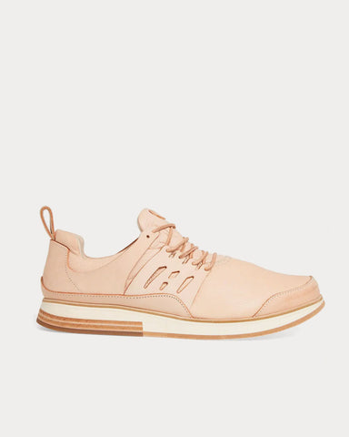 Hender Scheme Manual Industrial Products 12 Natural Low Top Sneakers