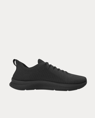 Hylo Running V1 Black Running Trainers