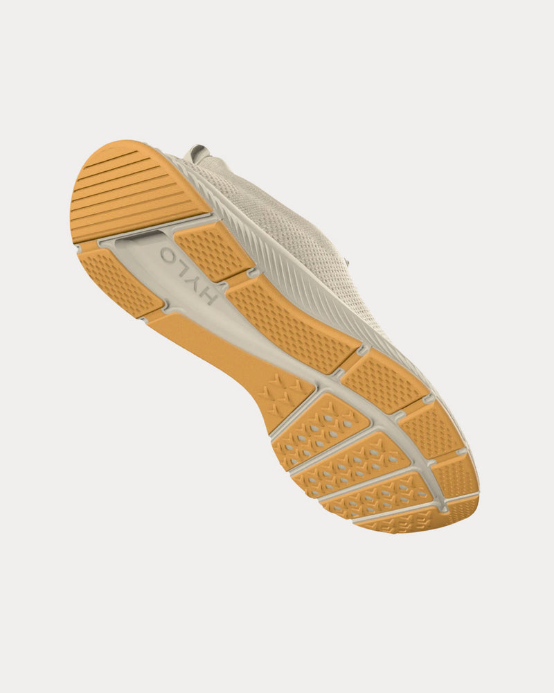 Hylo Running V1 Natural Running Trainers - 3