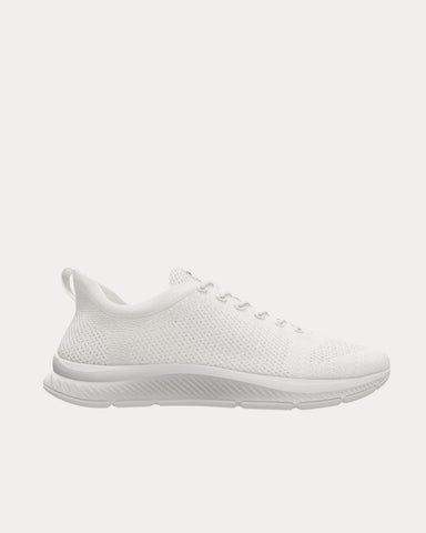 Hylo Running V1 White Running Trainers