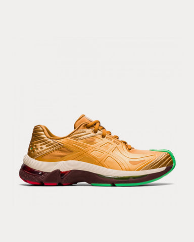 Asics x Kiko Kostadinov Gel-Teserakt Pure Gold Running Trainers