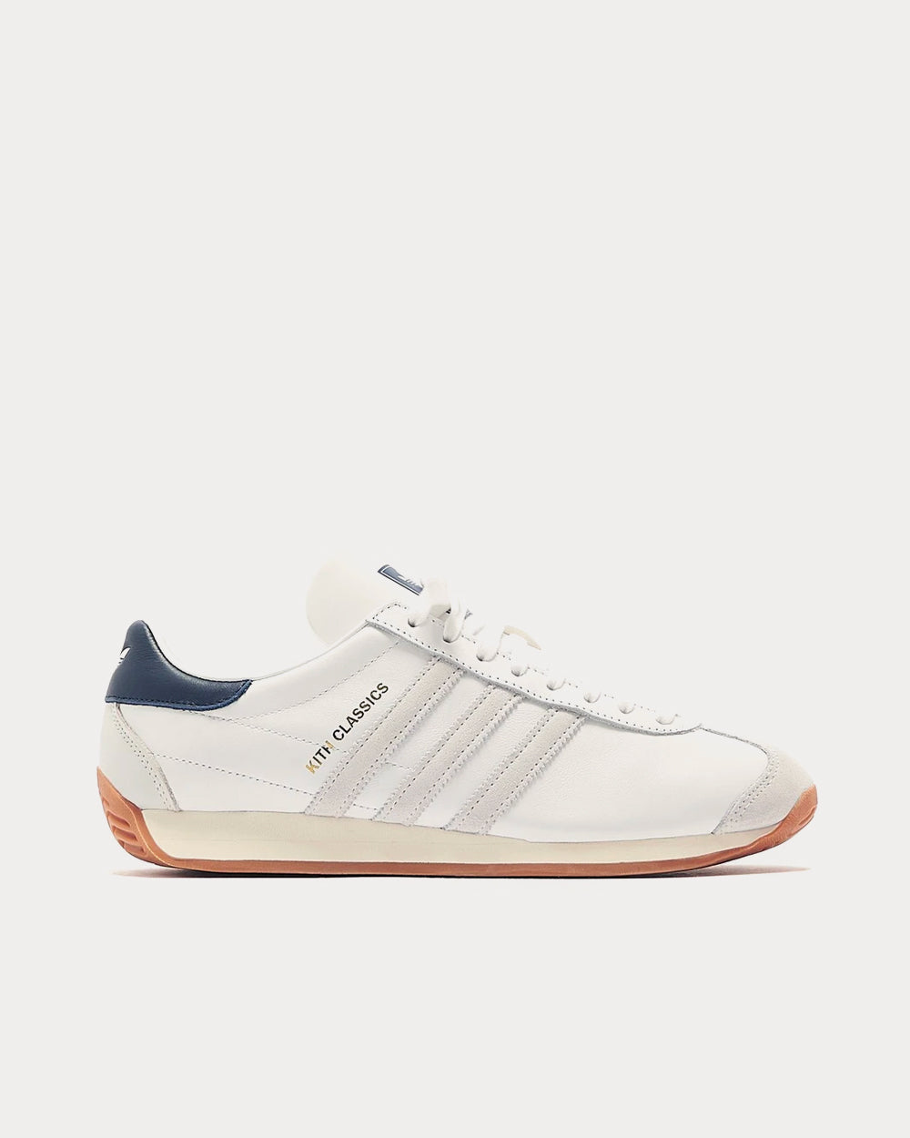 Adidas x country blanche hotsell