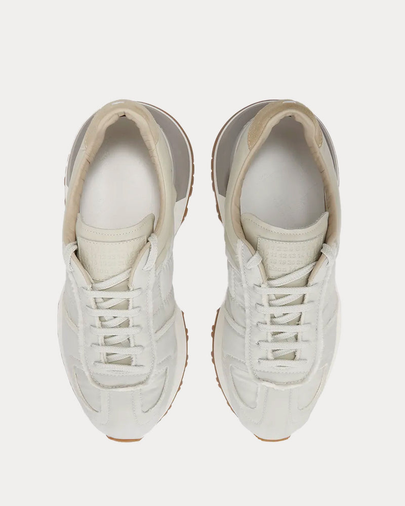 Maison Margiela New Replica Runner Frost Low Top Sneakers - 2