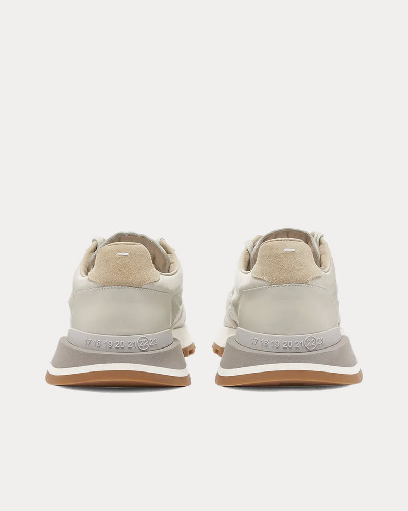 Maison Margiela New Replica Runner Frost Low Top Sneakers - 3