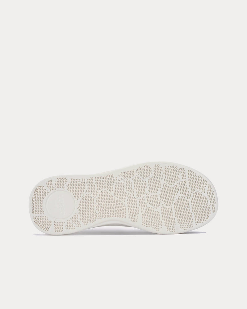 Museum of Peace & Quiet x Lusso Cloud Pelli Bone Slip Ons - 4